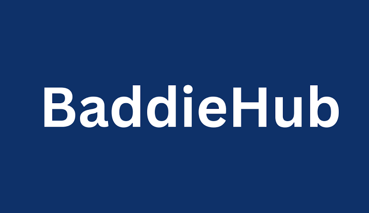 Exploring Baddehub: A Journey into the Unknown