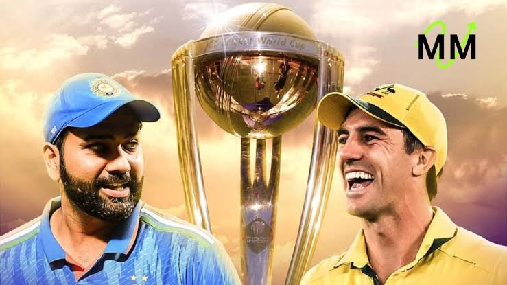 Timeline of India vs Australia: A Historic Rivalry in Men’s Cricket