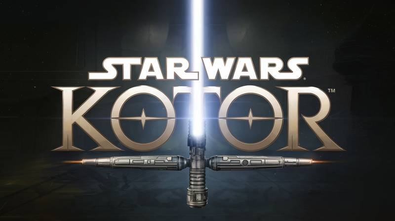 Three Reasons the PS5 Star Wars: KOTOR Remake is Such a Huge Deal