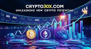 Crypto 30x.com: Your Definitive Guide to Multiplying Your Cryptocurrency Investments