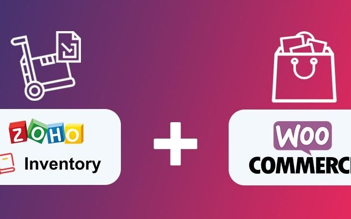 Zoho Inventory WooCommerce: A Seamless Integration for Efficient E-Commerce Management