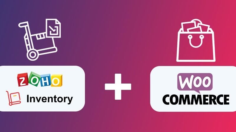 Zoho Inventory WooCommerce: A Seamless Integration for Efficient E-Commerce Management