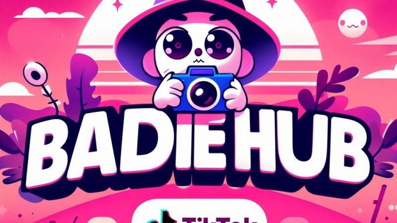 The Rise of BaddieHub TikTok: Redefining Confidence and Aesthetics on Social Media