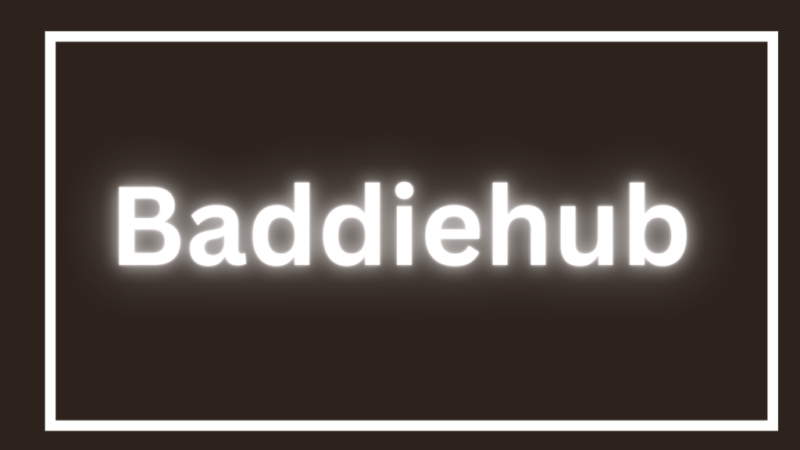 BaddieHub: The Ultimate Guide to Trendy Fashion and Social Media Influence