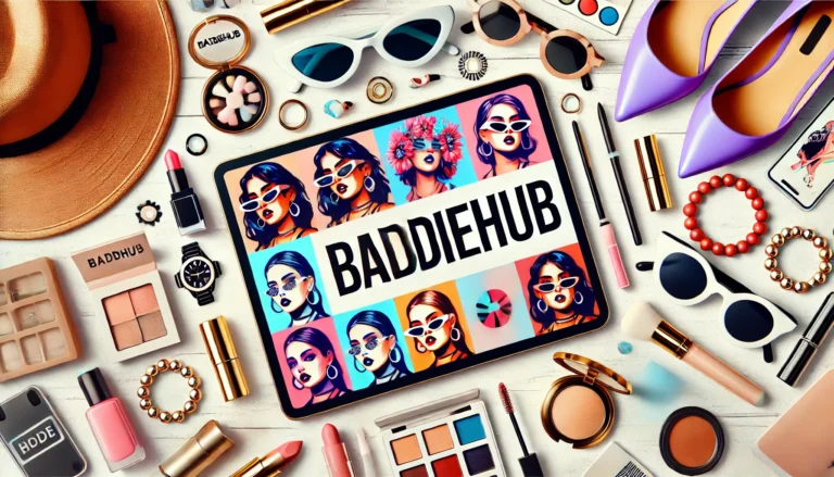 How to Use BaddieHub: A Complete Guide